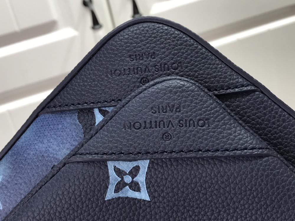 Messenger Bag