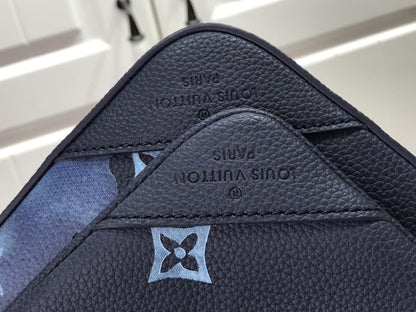 Messenger Bag
