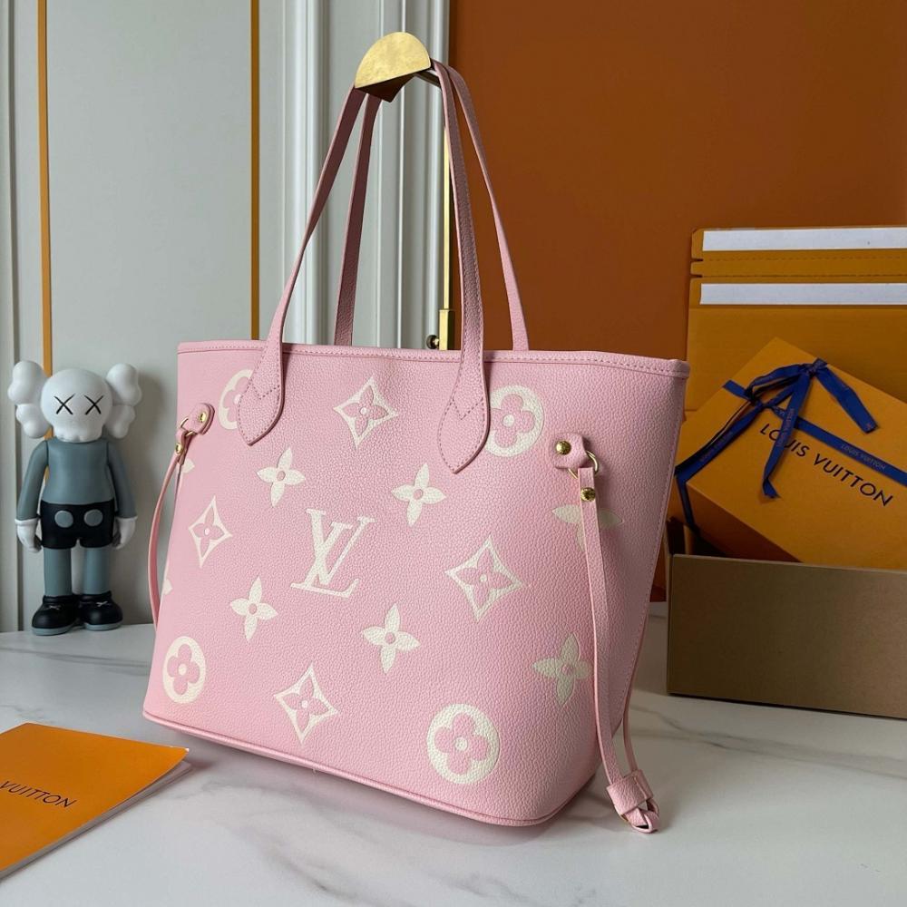 Neverfull Shoulder Bag