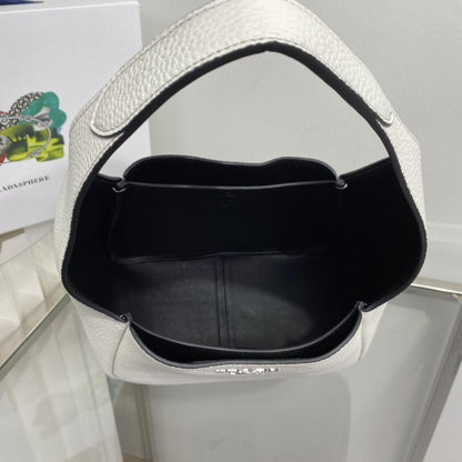 Top Handle Bag