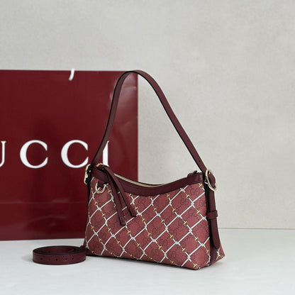 Top Handle Bag