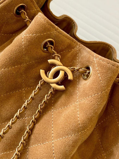 Elegant Top Handle Bag