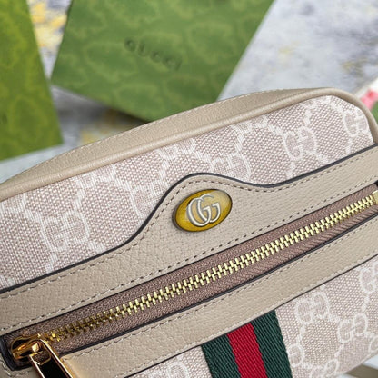 Modern Crossbody Bag – Limited Edition