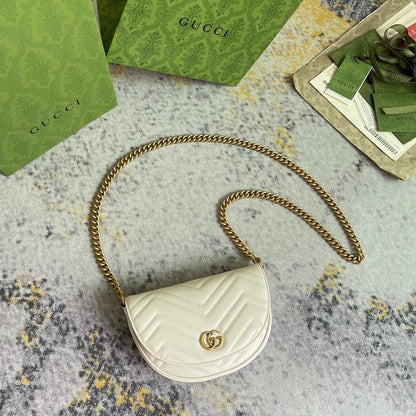 Luxury Shoulder Bag – Special Edition