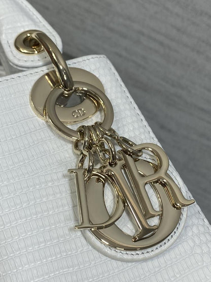 Top Handle Bag