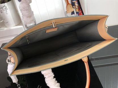 Top Handle Bag