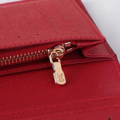Modern Leather Wallet – Limited Edition