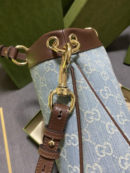 Top Handle Bag