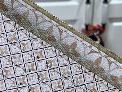 Luxury Shoulder Bag