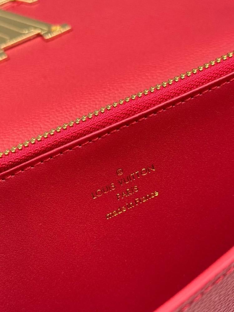 Capucines Wallet