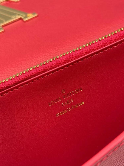 Capucines Wallet