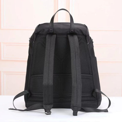 Stylish Nylon Backpack – Limited Edition