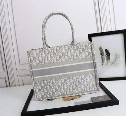 Luxury Blue Embroidered Crossbody Bag – Special Edition