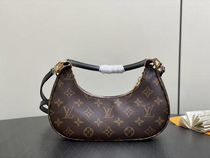 Classic Leather Wallet