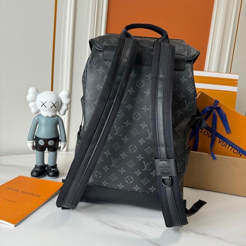 Elegant Stylish Monogram Bag – Limited Edition