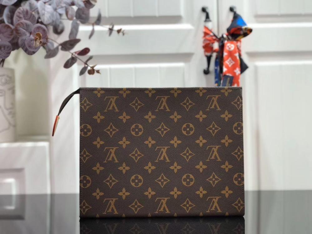 Luxury Top Handle Bag
