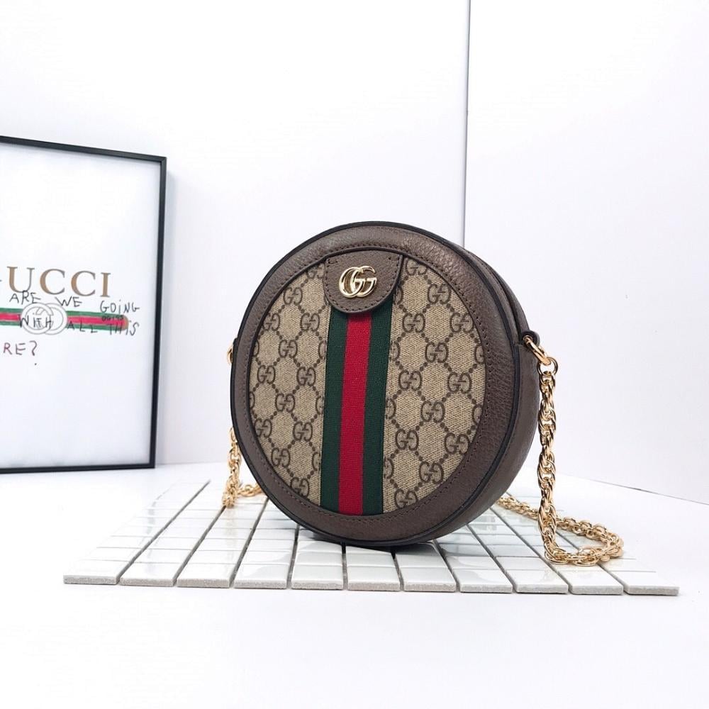 Luxury Refined Top Handle Bag
