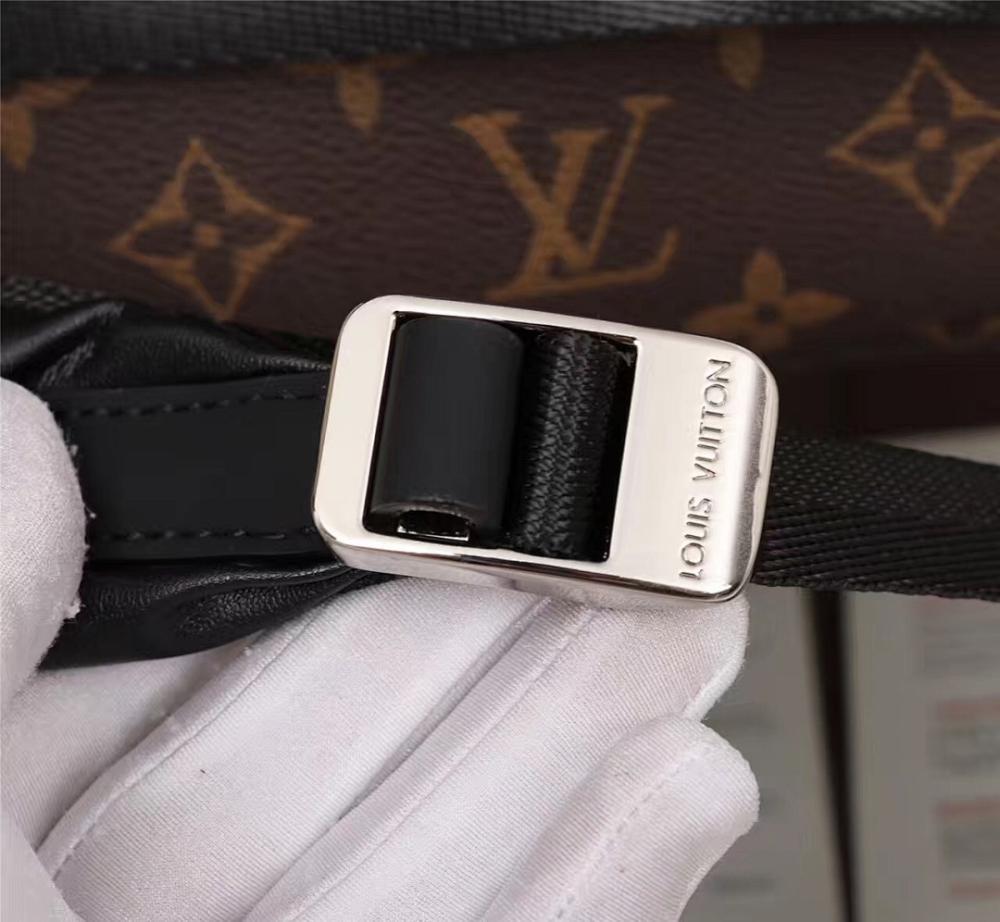 Modern Monogram Top Handle Bag – Limited Edition