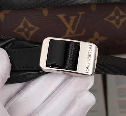Modern Monogram Top Handle Bag – Limited Edition