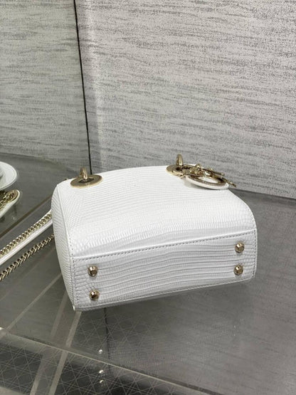 Top Handle Bag