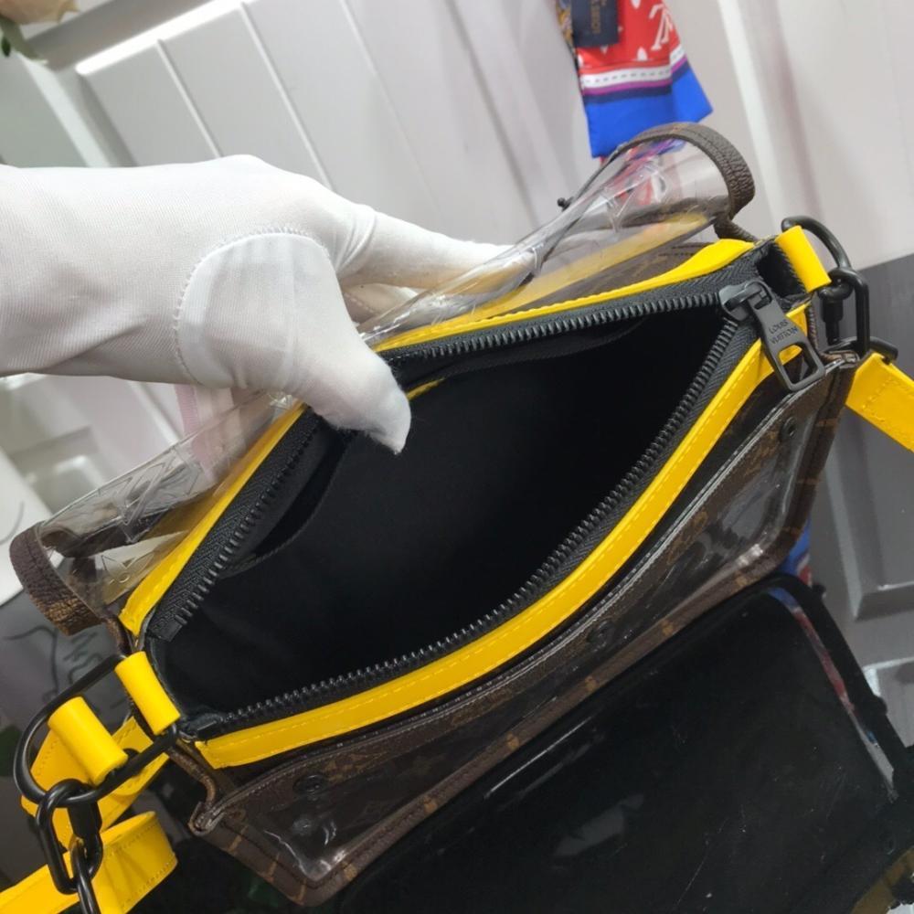 Shoulder Bag