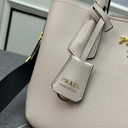 Italian-Inspired Stylish Leather Shoulder Bag