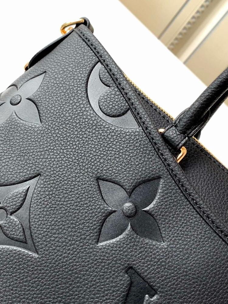 Stylish Leather Bag – Special Edition
