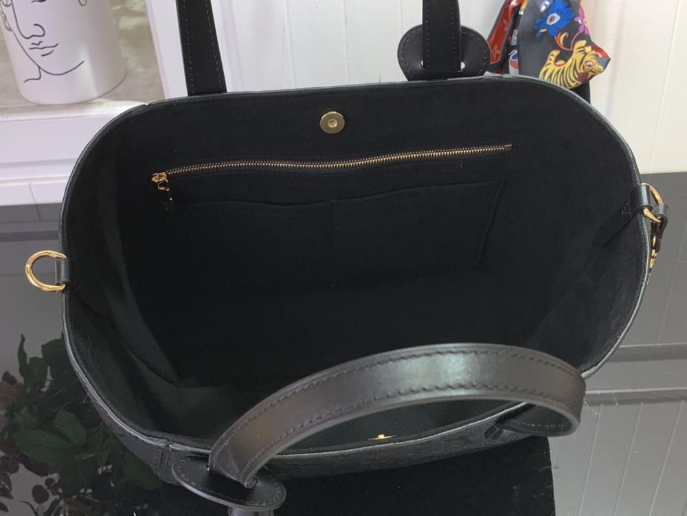 Arco Top Handle Bag