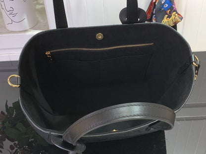 Arco Top Handle Bag