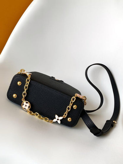 Top Handle Bag