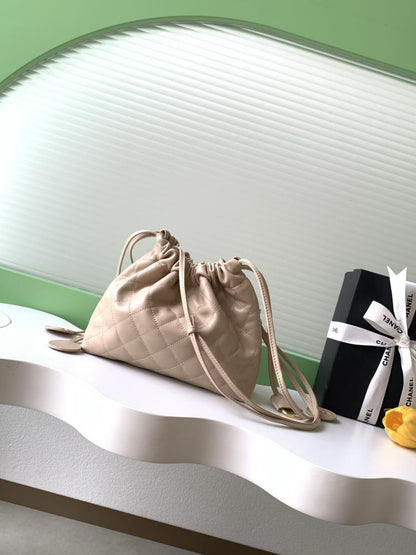 Bucket Bag