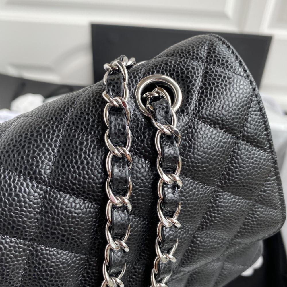 Classic Top Handle Bag