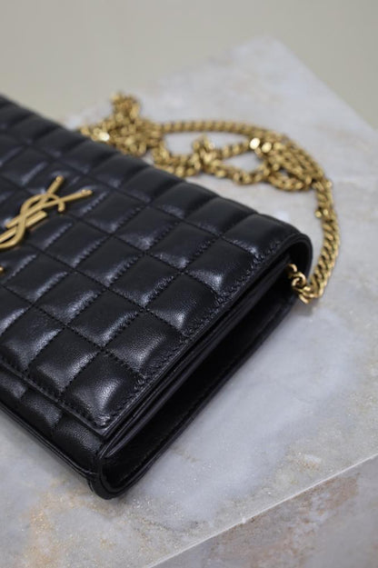 Leather Wallet