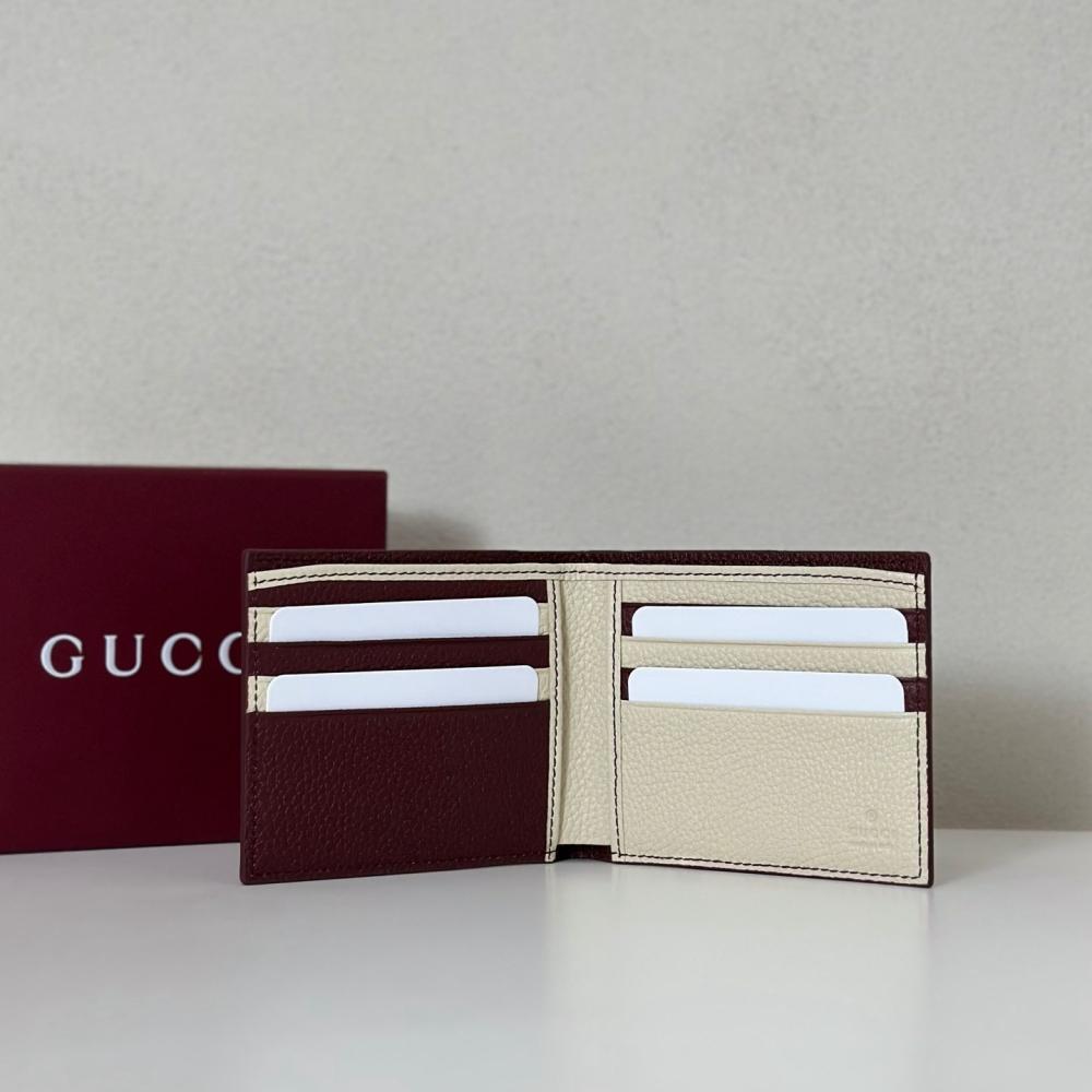Luxury Wallet