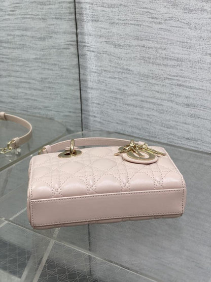 Top Handle Bag