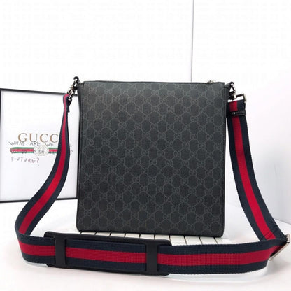 Modern Top Handle Bag