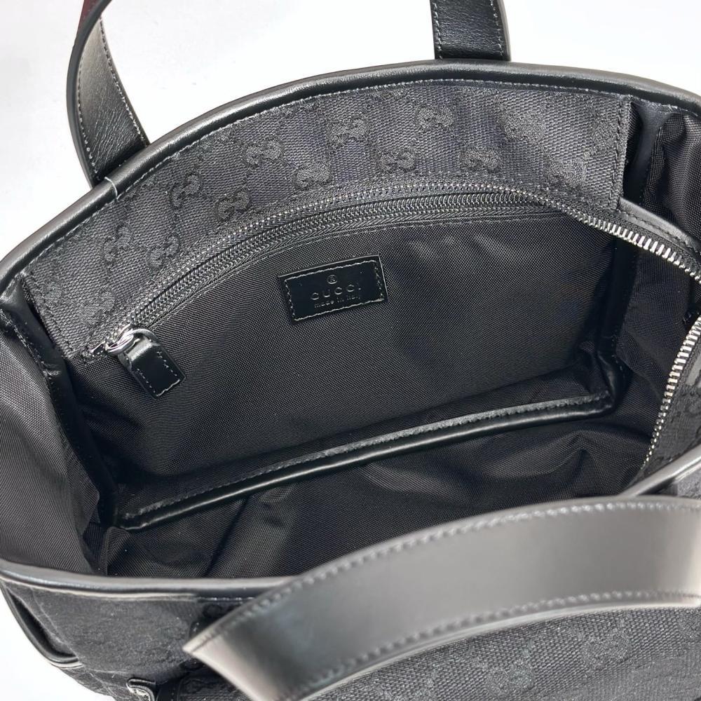 Classic Leather Top Handle Bag