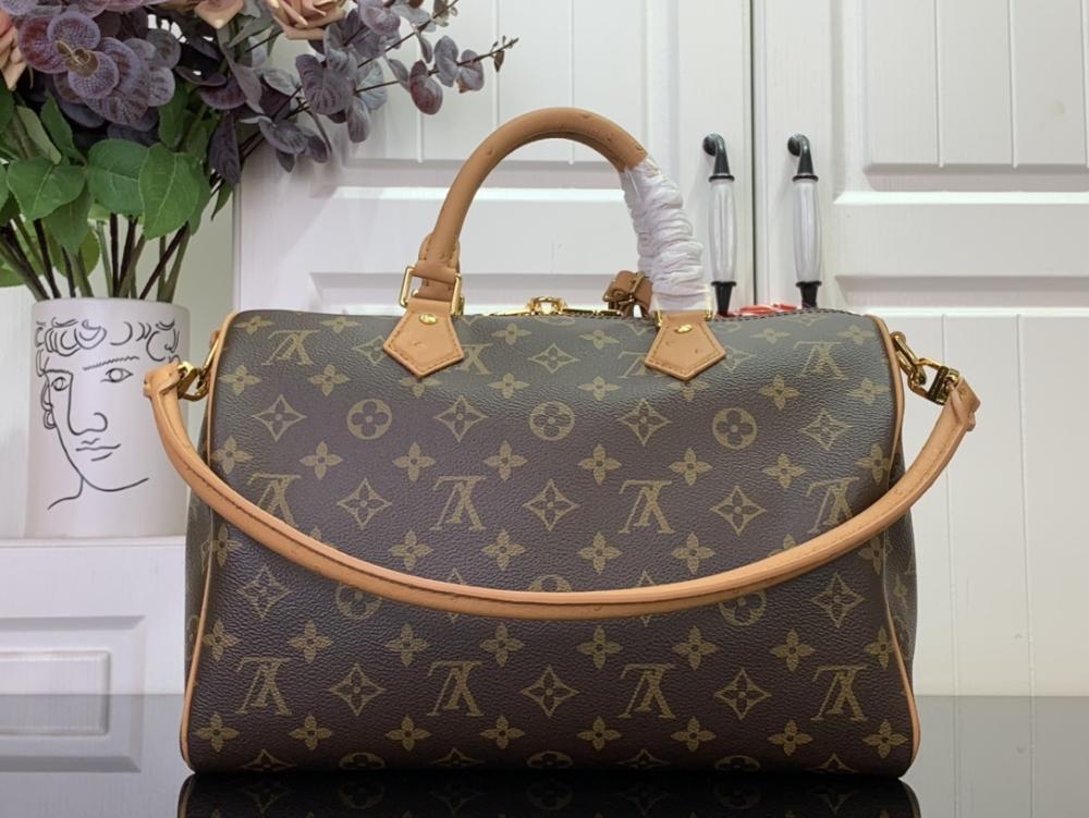 Classic Elegant Top Handle Bag