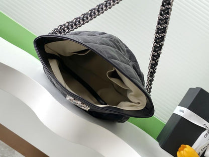 Top Handle Bag