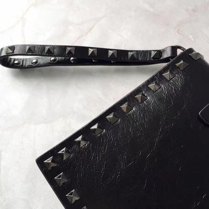 Top Handle Bag