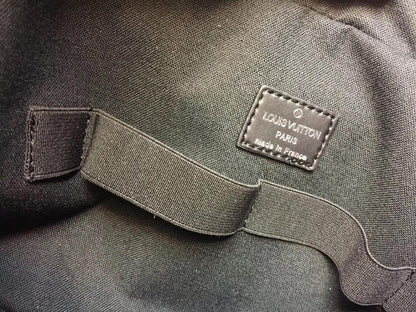 Stylish Premium Monogram Leather Top Handle Bag