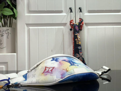 Top Handle Bag