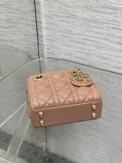 Top Handle Bag