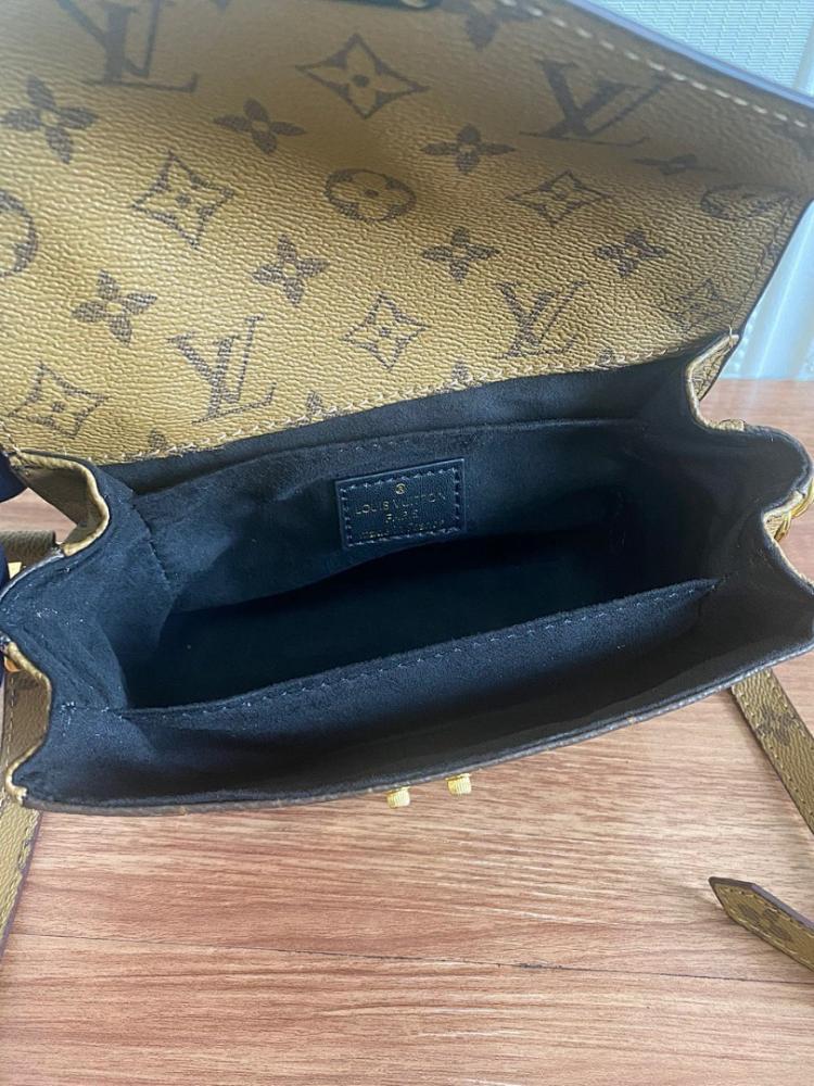 Modern Premium Crossbody Bag
