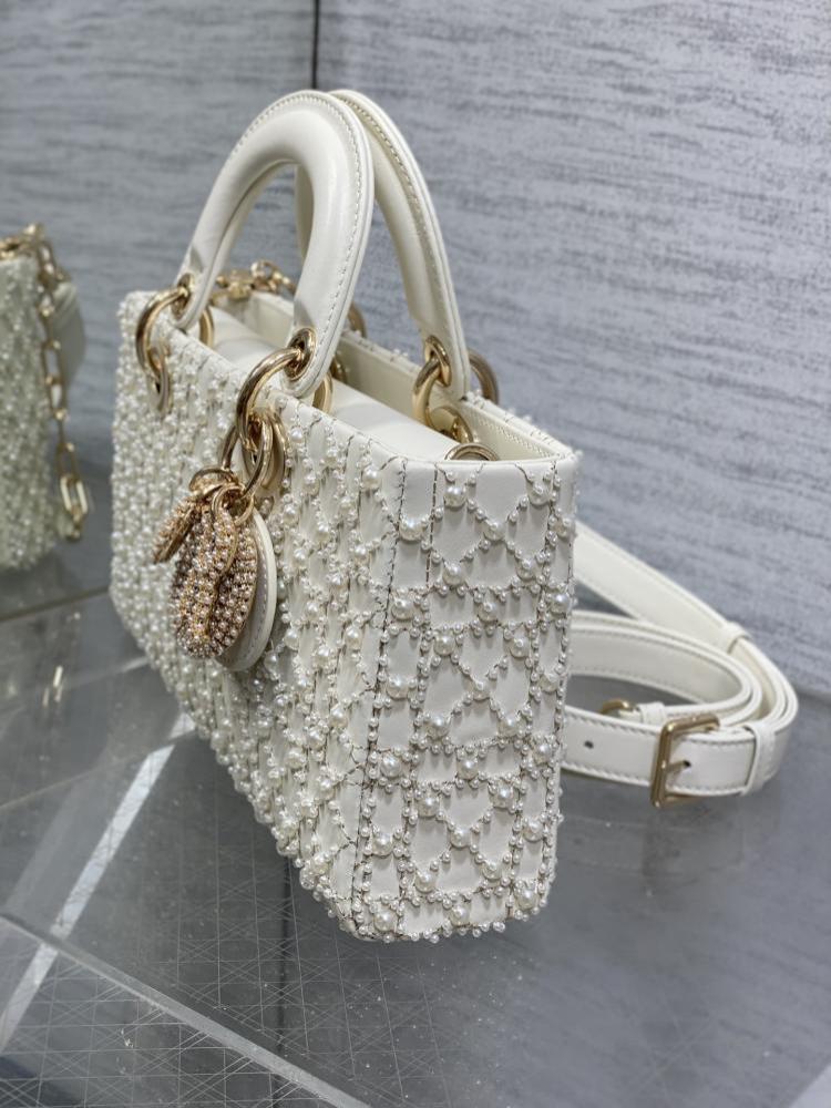 Top Handle Bag