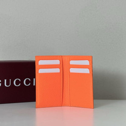 Luxury Leather Wallet