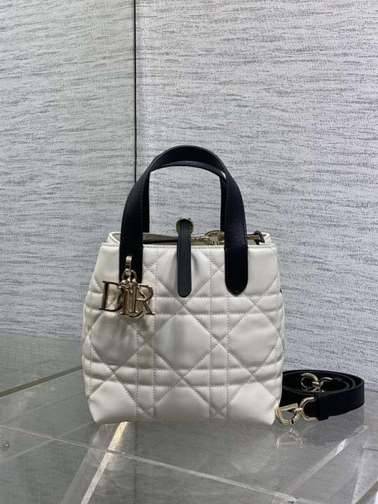 Top Handle Bag