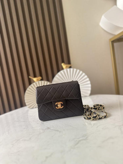 Luxury Tote Bag