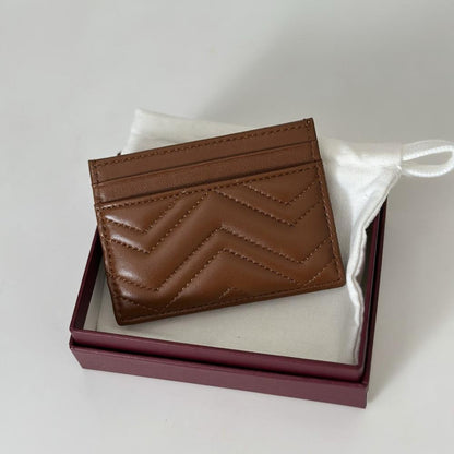 Lambskin Wallet