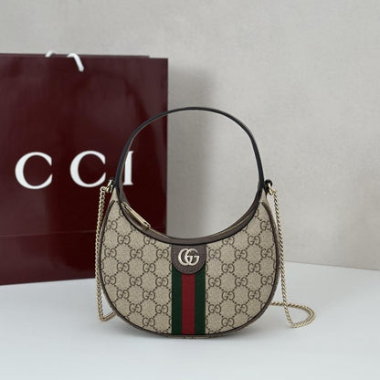 Top Handle Bag